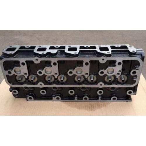 11115-78700 11101-78302 11101-78300 Engine Cylinder Head Fit for TOYOTA Forklift 2Z 7F