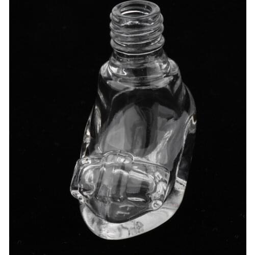 2pcs 6ml Empty Refillable Crystal Perfume Spray Bottles Containers Dispensing Cleaners Container for Home Hotel Shop