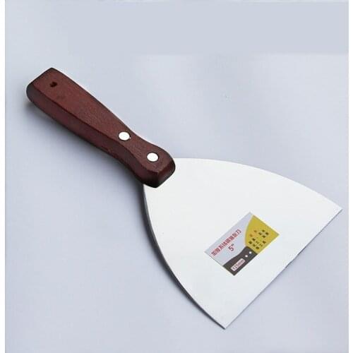 5-inch paint scraper BLNC-12