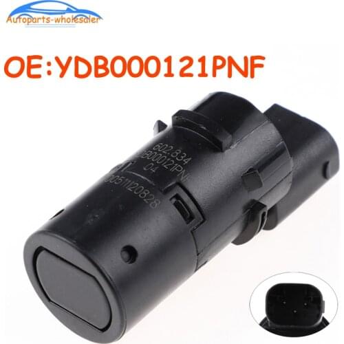 Car YDB000121PNF For Land Rover Range Rover III PDC Parking Distance Sensor Reverse Assist Sensor High Quality
