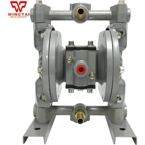 For Gravure/Flexo BML-10 Double Way Pneumatuc Ink Glue Pump