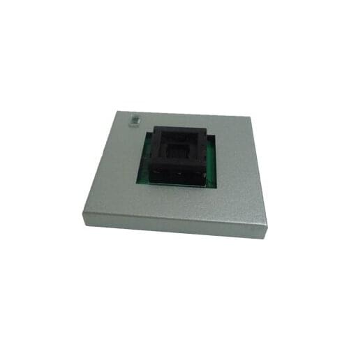 Ecmo.com.cn: Genuine Only - XELTEK BGA100 Socket Adapter DX5059 ***Price is lower, Please consult before pay