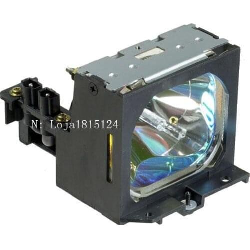CN-KESI LMP-P202 Projector Replacement Lamp for Sony VPL-PS10,VPL-PX10,VPL-PX11,VPL-PX15 projectors