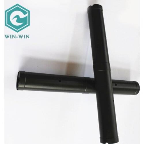 Waterjet high pressure cylinder liner 20418805 black liner