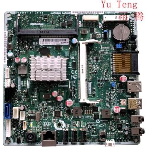 739692-002 739692-502 for HP 19-2 20-2 20 IPPBT-PT motherboard thoroughly tested