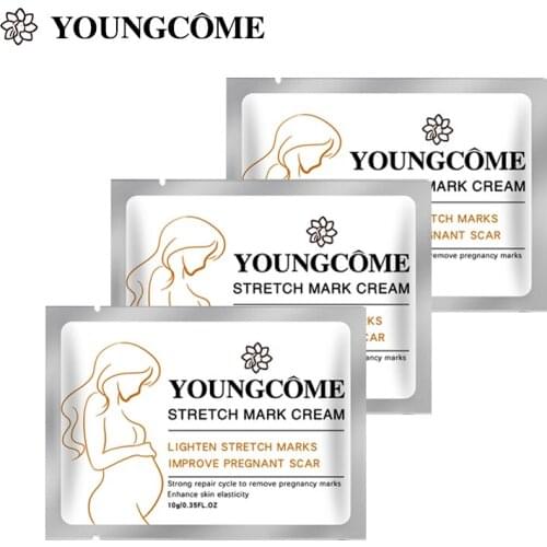 IAJLA Cream For Stretch Marks