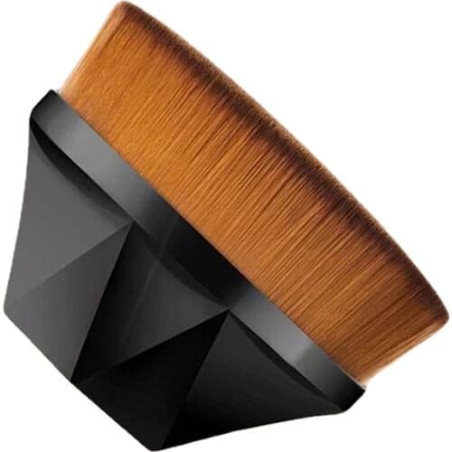 Foundation Brush Blusher Concealer Eye Shadow Eyeliner Lip Powder Bronzer Brush Sculpting Brush Highlighter Eyebrow Makeup brush