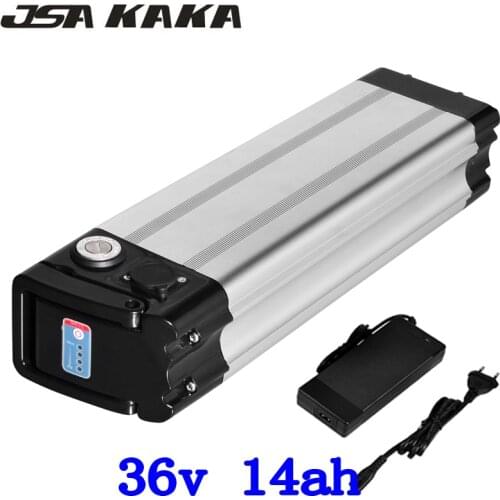 Free Customs duty 36V 14AH Lithium Battery 36V 250W 350W 500W Electric Scooter Battery 36V 10AH 12AH 14AH Electric Bike Battery
