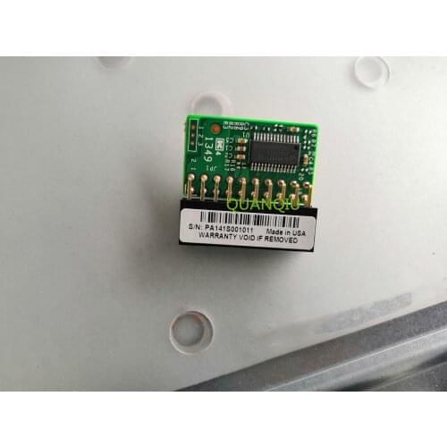 TPM SECURITY module TPM AOM-TPM-9655V PA147S005535 Remote card