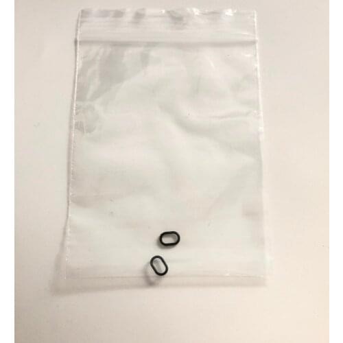 New Original Headphone Waterproof Ring For Blackview BV9500 Pro MT6763T 5.7inch FHD 2160x1080 Free Shipping