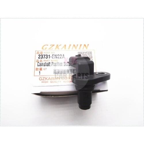 NEW CRANK SENSOR Phase sensor 23731-en22a 23731-EN22A for nissan for Nissan CUBE SENTRA TIIDA