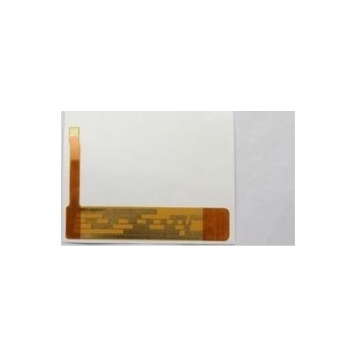 NEW Lens Focus Brush Flex Cable For Canon EF 24-70 mm 24-70mm f/2.8L USM Repa EF 24-70 mm 24-70mm f/2.8L USM Repair Part (Gen1)