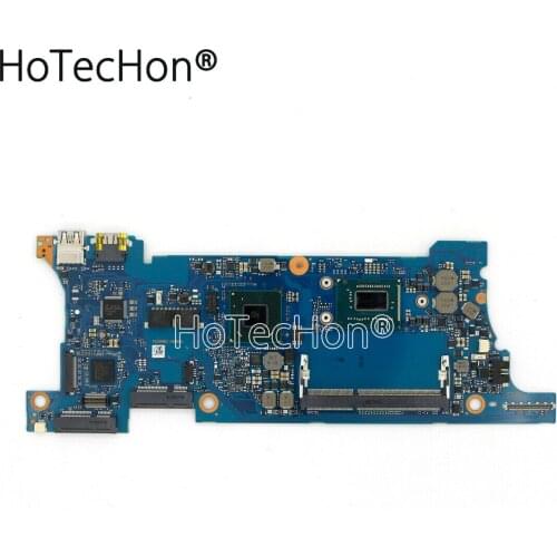P000571610 - New Laptop HM76 Motherboard FLX0MB2 A3383A w/ i3-3227u for Toshiba Satellite U920T