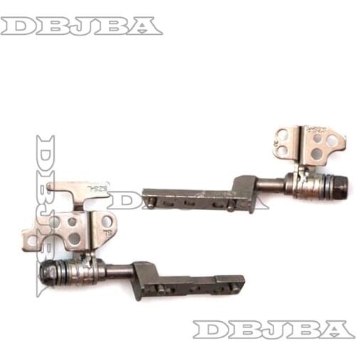 Hinge for Dell XPS 15 9550 9560 LCD Hinges Set L + R