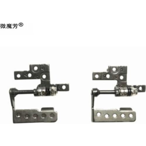 New Laptop LCD Hinges for Asus E12 E203NA E203NA3350 hinge