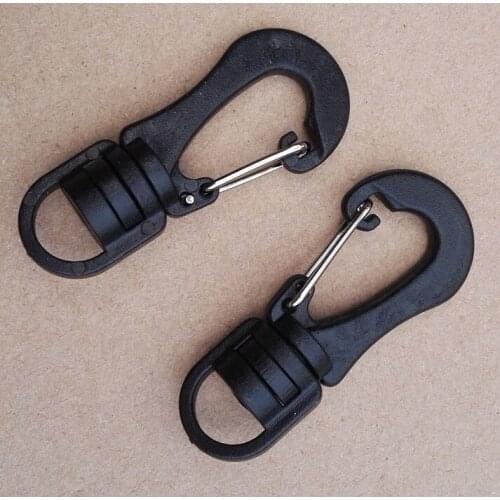 YITIANMEI New style Bag Backpack accessories Plastic Button Fashion High Quality for Handbags Hardware P18036