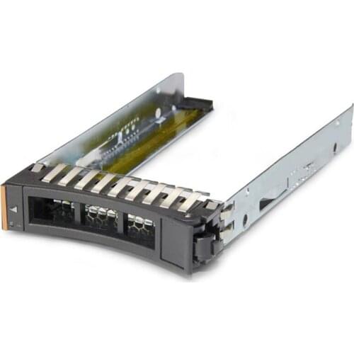 For IBM x3650 x3550 x3500 x3400 1pc Durable Hard Drive Caddy 2.5Inch SAS SATA HHD Hards Disk Bracket Pohiks