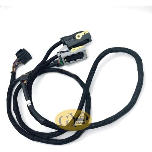 VOE 14631808 D7E D6E wiring harness Controller wiring harness for volvo excavator EC210B EC240B EC290B