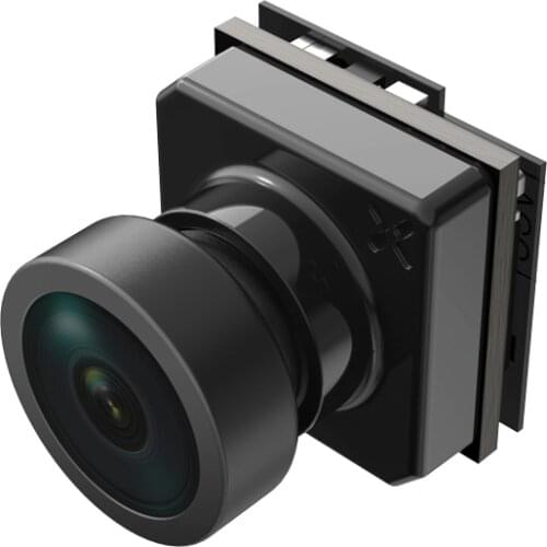 12*12mm Foxeer Pico Razer 1200TVL 1/3 CMOS 1.8mm 160Degree Day Night Flight 3.8V-16V for FPV Tinywhoop Cinewhoop Ducted Drones