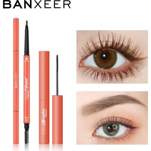 Подводки для глаз BANXEER China At AliExpress
