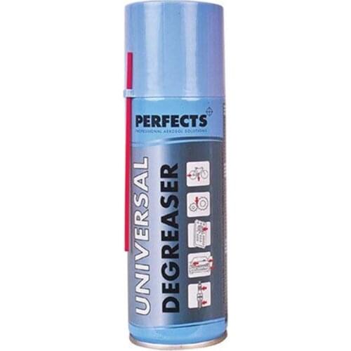 LEAN SPRAY PERFECTS (DEGREASER) BLUE-200ML