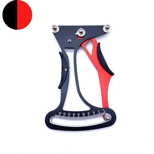 Bike Indicator Attrezi Meter Tensiometer Bicycle Spoke Tension Wheel Builders Tool Bicycle Spoke Repair Tool