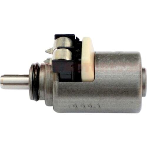 Transmission Valve for Mercedes Benz 722.6 Trans, TCC/PWM Solenoid 1402770435 52108314AB (99351)