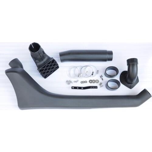 Wotefusi Snorkel Air Ram Intake Kit For Nissan GU Patrol 4.2L I6 3.0L I4 SNY61B [QP949]