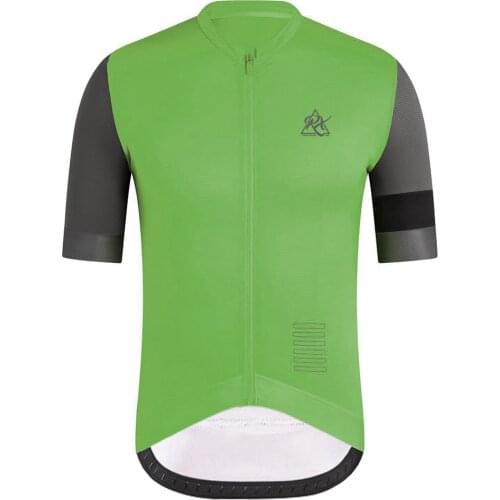 Raudax summer Cycling Jersey Pro Team Cycling Clothing MTB Cycling Shorts Men Bike 2021 Jersey Set Ropa Ciclismo Triathlon suit