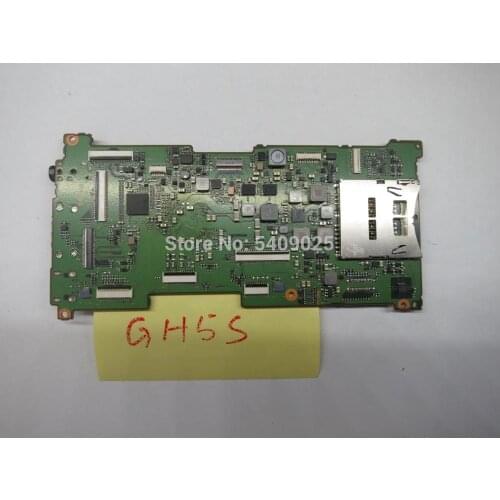 Original New GH5S Main Board/Motherboard/PCB repair Parts for Panasonic GH5S