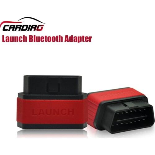 Original Bluetooth Adapter For Launch X431 V / V+ update online X-431 pro / Pro 3 DBScar Bluetooth Connector Free Shipping