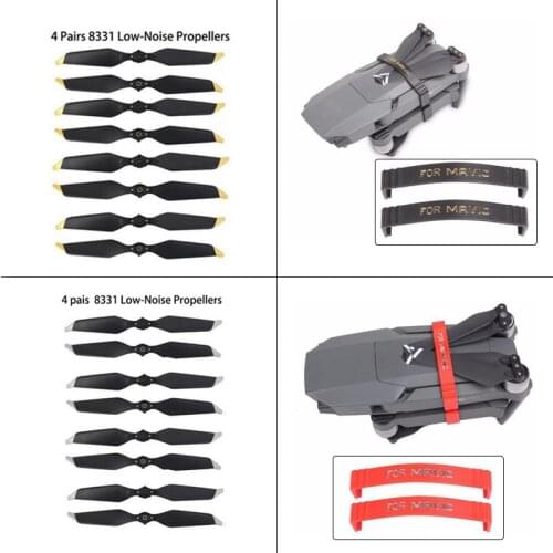 PULUZ Video Quadcopters