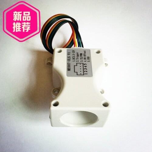 With temperature compensated ultrasonic / three outputs, you can choose small angle remote ranging module / factory direct sales