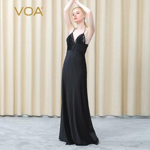 Женские ночные рубашки VOA China At AliExpress