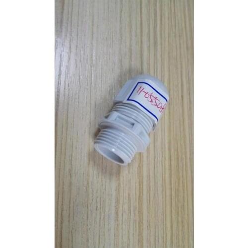 Bowling Spare Parts T11-055080-000 STRAIN RELIEF - GS MOTORS Use for Brunswick Bowling Machine