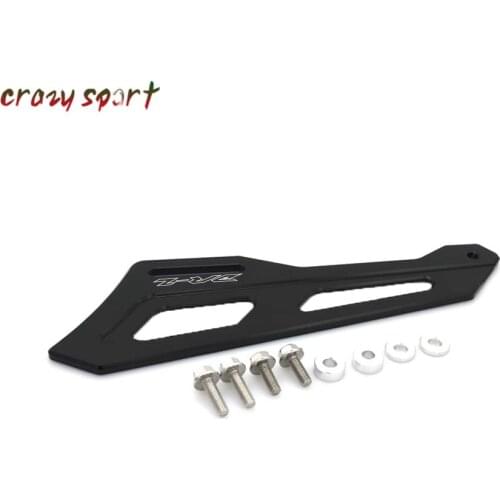 Chain Guards Protector Cover For SUZUKI DRZ400SM DRZ400S DRZ400E DRZ 400 DRZ125 DRZ 125 125L Sprocket Motorcycle