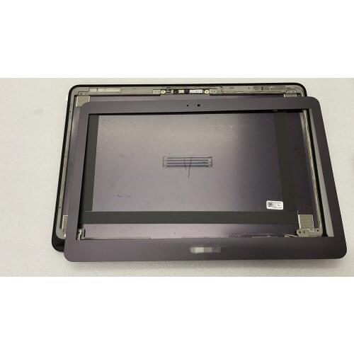 LCD case For ASUS UX305 UX305CA UX305FA UX305UA back cover back shell A cover B Cover