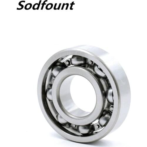 1pcs Thin-walled deep groove ball open bearing 16013 size inner diameter 65 outer diameter 100 thickness 11mm