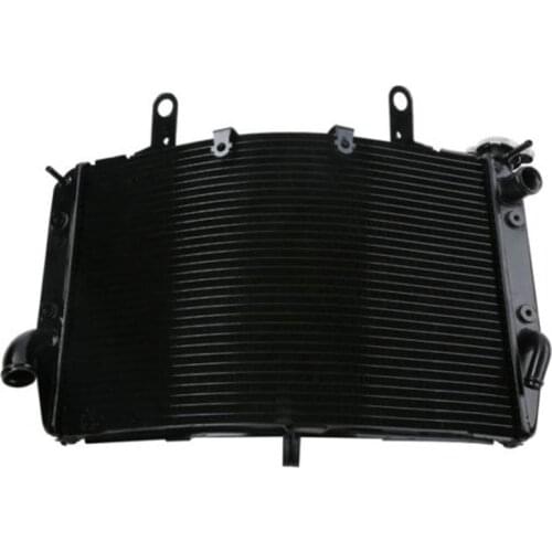 Motorcycle Aluminum Replacement Radiator For YAMAHA YZF R1 YZF-R1 YZFR1 2004-2006 2005