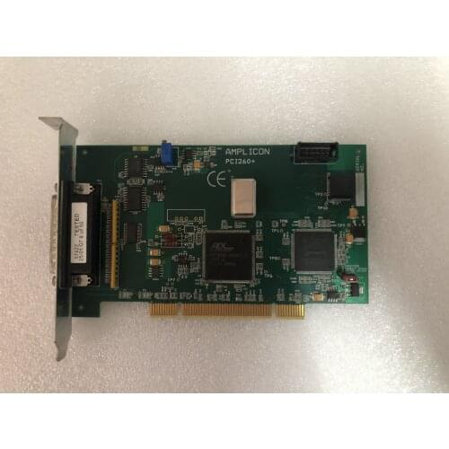 AMPLICON PCI260