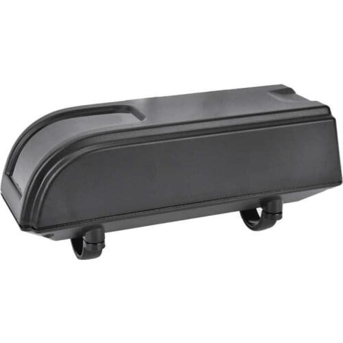 20.3x7.5x6.8cm Sturdy Waterproof E-Bike Electric Bicycle Controller Box Storage Bags Universal for 17A/20A/22A E-bikes