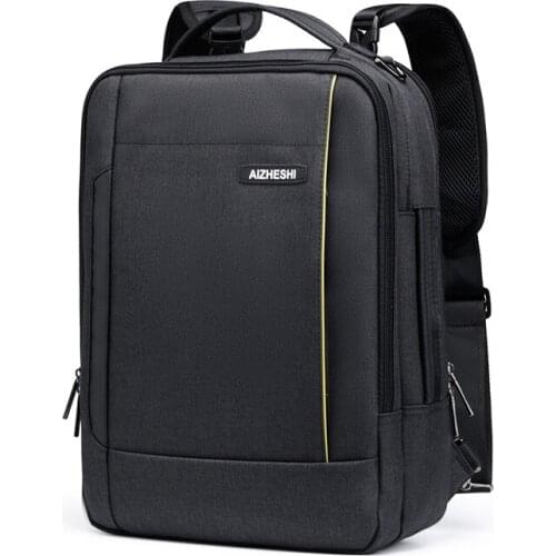 Weixier Backpack Business Bag Travel Multifunctional Mens Bag Computer Backpack Mens Outdoor Travel Leisure mens bookbag