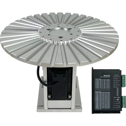 Laser Marking Worktable Parts Rotary For Engraving Marking Rotary Pen Pencil Diameter 300mm