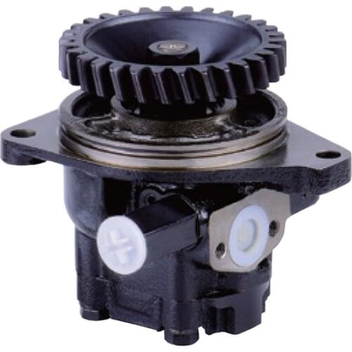 FEBIAT Power steering pump used for ISUZU 475-04158/47504158