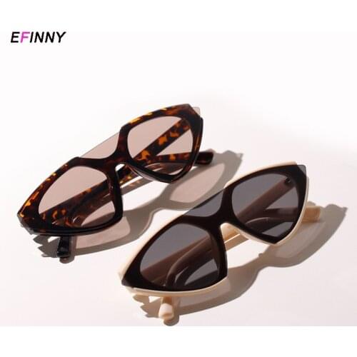 Flowerhorse Women's Sunglasses Vintage