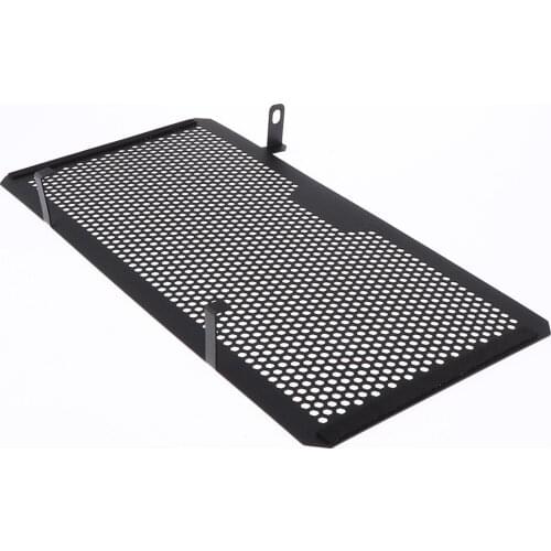 Motorcycle Radiator Grill Cover Water Tank Grille Guard Protector for Suzuki V-Strom DL1000