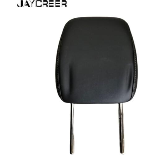 JayCreer Car Front Seat Headrest For Volkswagen Golf 6