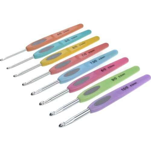 Senha's Sewing Needles