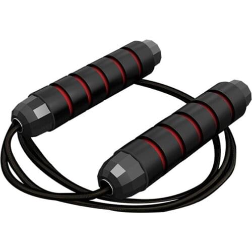 Jump Skipping Ropes Crossfit Excercise and Fitness Workout Equipments Unisex Kids Heavy Jump Rope Workout Equipments