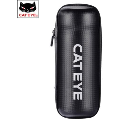 CATEYE Cycling Bike Bicycle Tool Bag Waterproof Big Capacity Box Sport Water Bottle Pannier Bike Bicycle Repair Tool Kit Set Bag
